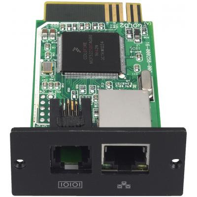 Дополнительное оборудование PowerWalker NMC Card (10120517) Винница - изображение 4