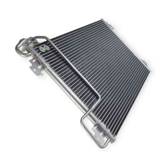 Радиатор Рено Scenic 99- кондиционера Мукачево