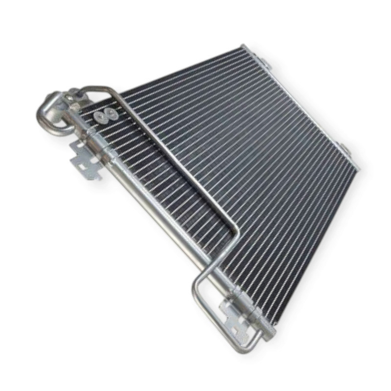 Радиатор Рено Scenic 99- кондиционера Мукачево - изображение 1