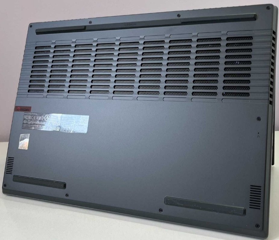 Новый Legion Slim 5 RTX 4060 8Gb Ryzen 5 7640HS 16" SSD1TB 16Gb DDR5 Київ - фото 7