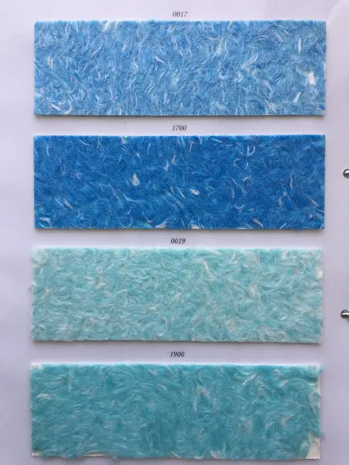 Рідкі шпалери Екобарви Буча - фото 12