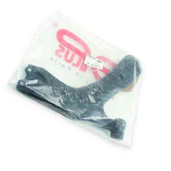 Важіль підвіски Toyota Prius Hybrid нижній без кульовий правий R передній Мукачево