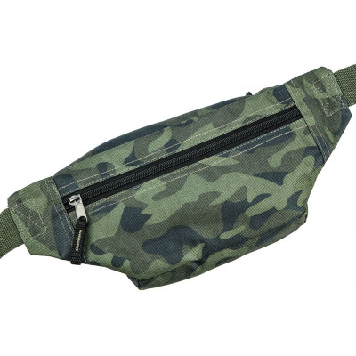 Сумка для инструмента Neo Tools поясная Camo, 36х12см, усиленная, полиэстер 600D, камуфляж (84-324) Винница - изображение 3