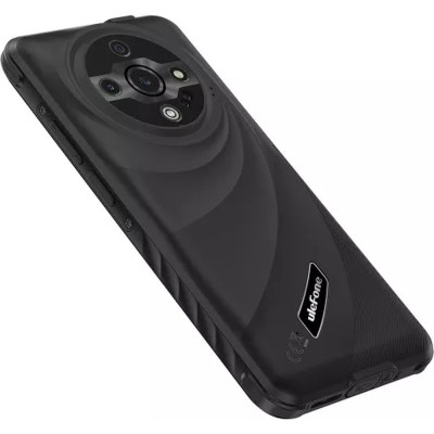 Мобильный телефон Ulefone Armor X31 6/128Gb Black (6975326660051) Винница - изображение 5