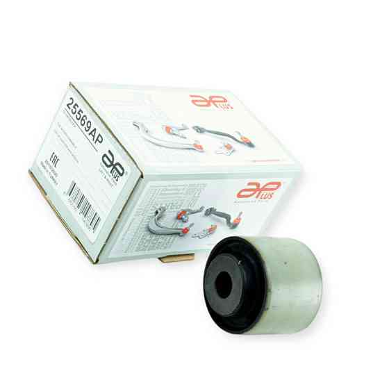 Сайлентблок заднего Duster 10- породольного переднего рычага Мукачево