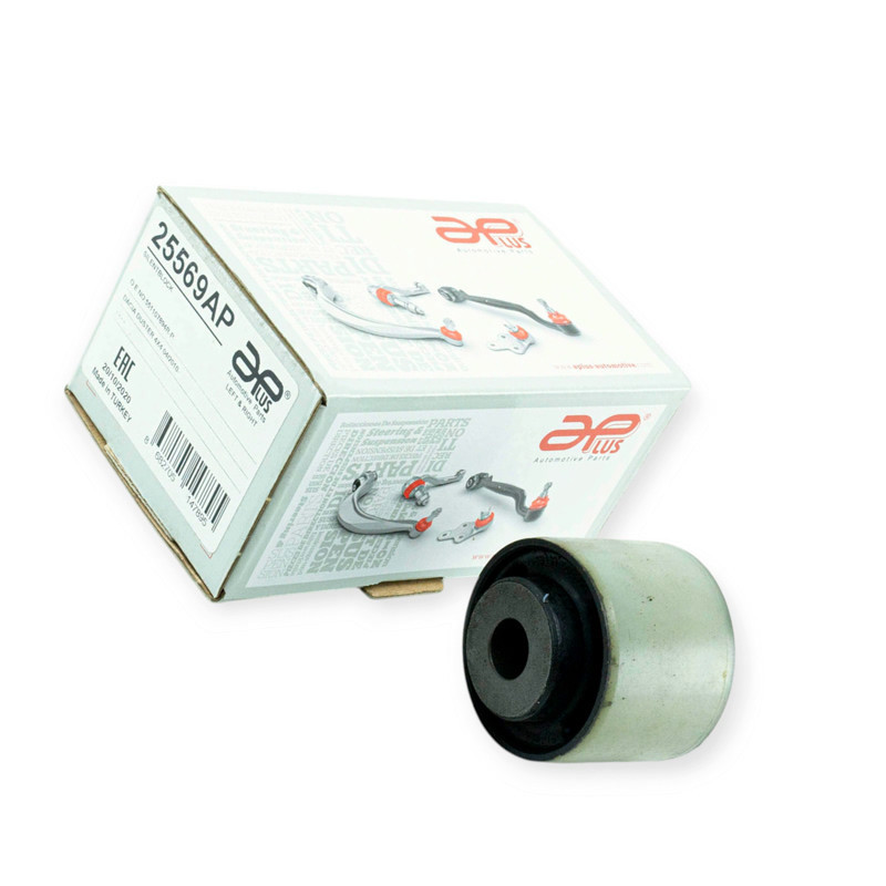 Сайлентблок заднего Duster 10- породольного переднего рычага Мукачево - изображение 1