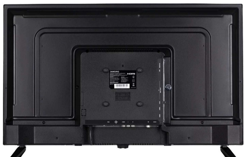 Телевизор 4K Samsung 32