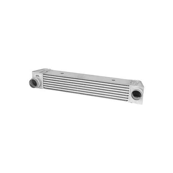 Радиатор охлаждения BMW 17517787446 35652 Киев