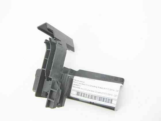 Mercedes-Benz  A1177230214 Кронштейн рами ручки передніх правих дверей CLA Shooting Brake X117 CLA C117 Одесса