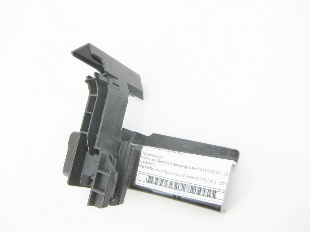 Mercedes-Benz  A1177230214 Кронштейн рами ручки передніх правих дверей CLA Shooting Brake X117 CLA C117 Одесса - изображение 1