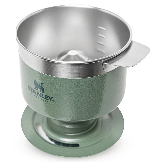 Кофеварка с фильтром 590 мл Stanley 