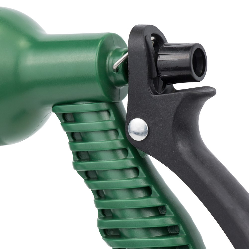 Grad Пистолет-распылитель 7-ми режимный (ABS) GRAD (5012515) Киев - изображение 4