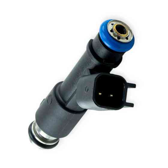 Форсунка 28316657 (тонк.) 4216 двигун Мукачево