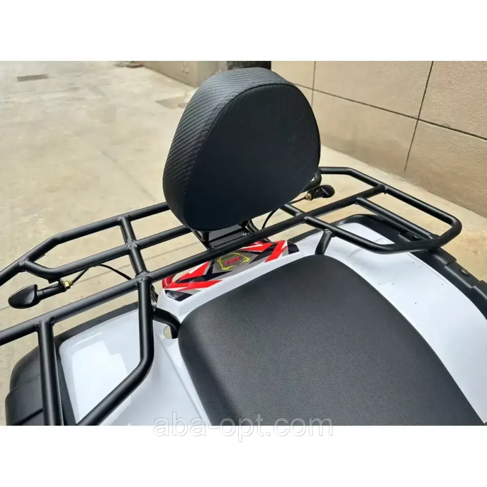 Квадроцикл BSE UA-180 Об'єм 180 см³ шини-23х7-10"/23х10-10" 9 к.с. купити в інтернет-магазині дешево Одеса - фото 10