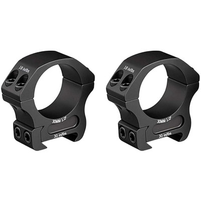 Крепление для прицела Vortex Pro Ring 30mm Medium (1.00") (PR30-M) (930353) Винница - изображение 1