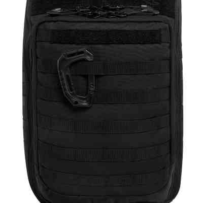 Рюкзак туристический Highlander Harrier 25L Tactical Black (TT212-BK) (931659) Винница