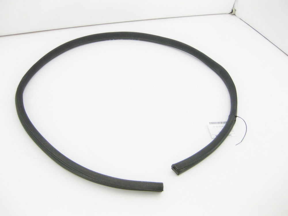 Mercedes-Benz  A2036971251 9B56 Ущільнювач правих дверей на кузові антрацит CLK C209 Одеса - фото 4