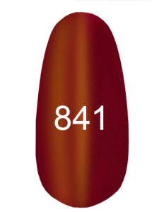 Гель лак ,,Moon light,, 8 мл. № 841 Киев