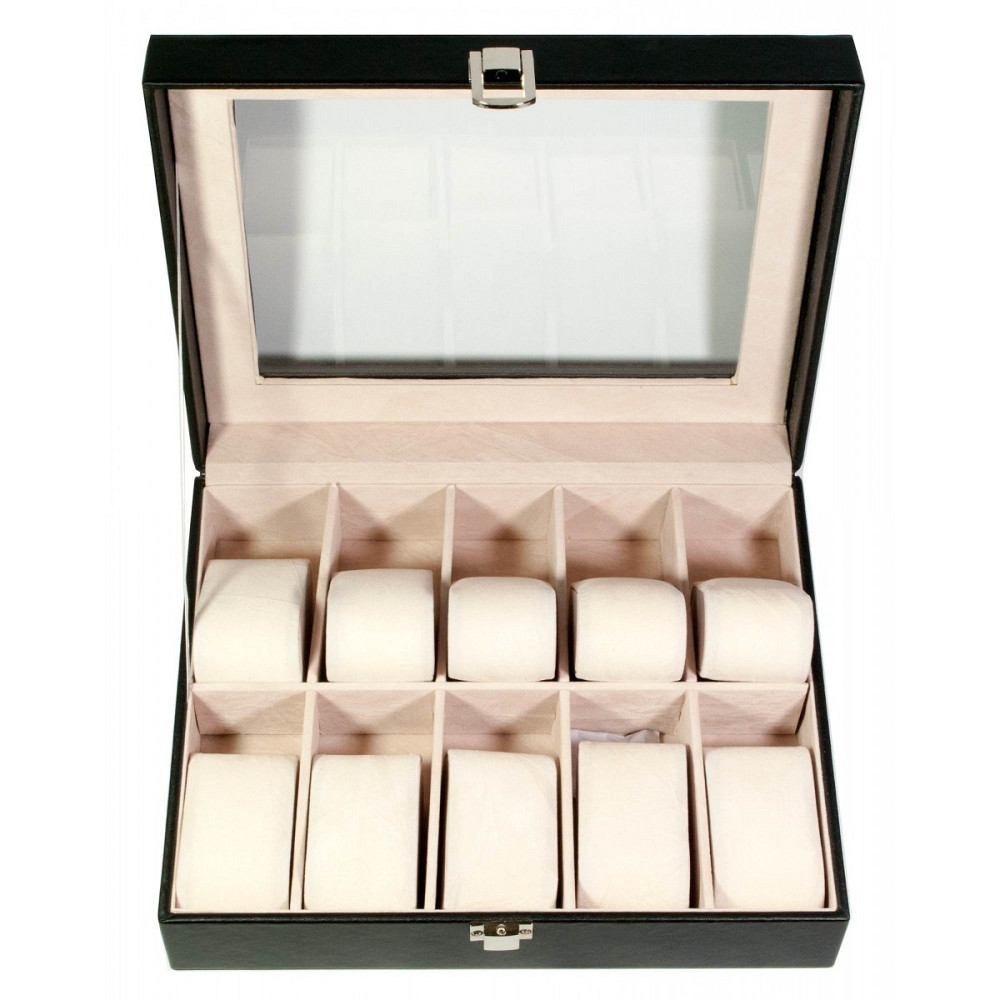 Скринька для годинника на 10 шт Київ - фото 3