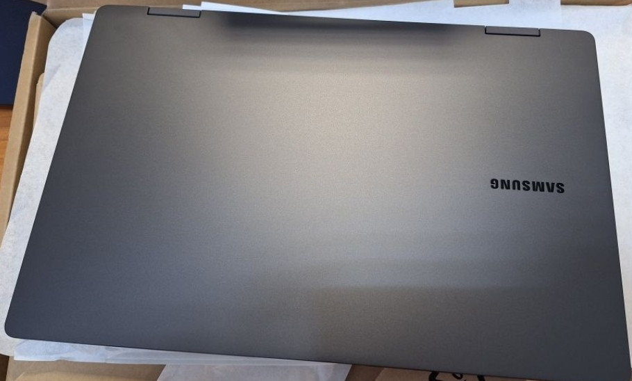 Ноутбук Samsung Galaxy Book3 360 NP730QFG-KA1DE Київ - фото 2