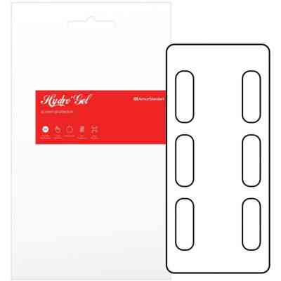 Плівка захисна Armorstandart Xiaomi Mi Band 4 6 шт. (ARM57997) (ARM57997) Вінниця