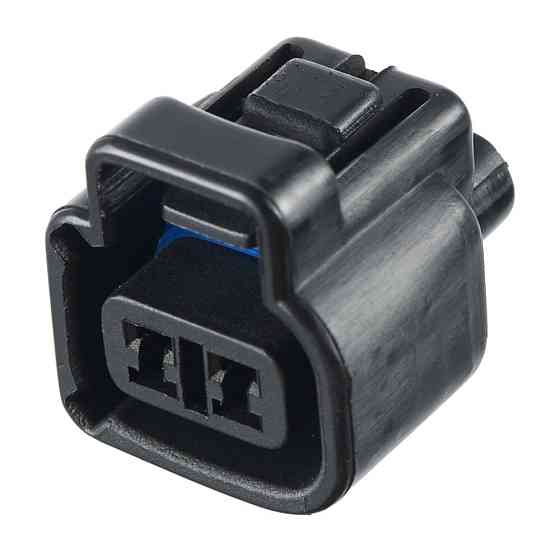 Роз'єм конектор 2-кон., Выключатель (Клапан) Вакуумный (Соленоид), Дат, Уровня Омивающей, 11068 A212, Lexus, Toyota Київ