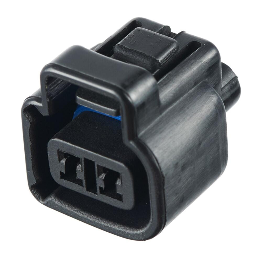 Разъем коннектор 2-кон., Выключатель (Клапан) Вакуумный (Соленоид), Дат, Уровня Омывающей, 11068 A212, Lexus, Toyota 40173 Киев - изображение 2