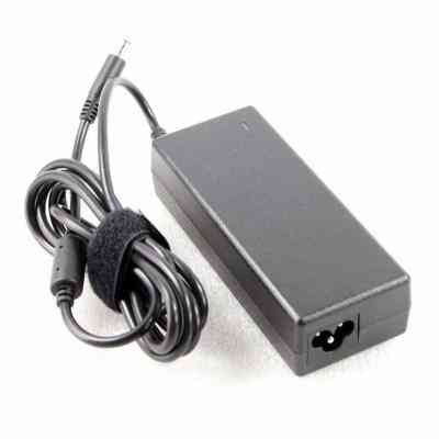 Блок живлення до ноутбуку Dell 90W 19.5V 4.62A разъем 4.5/3.0 (pin inside) (0RT74M) Вінниця