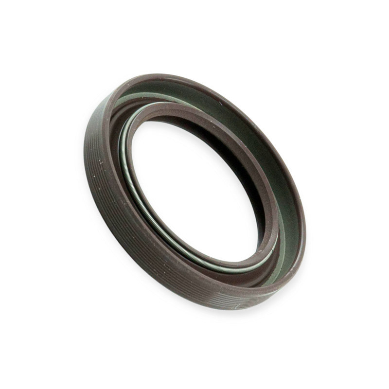 Сальник передний Ситроен Jumper, Boxer 2.5 D, TD, TDI 94- (35x50x7) коленвала Мукачево - изображение 1