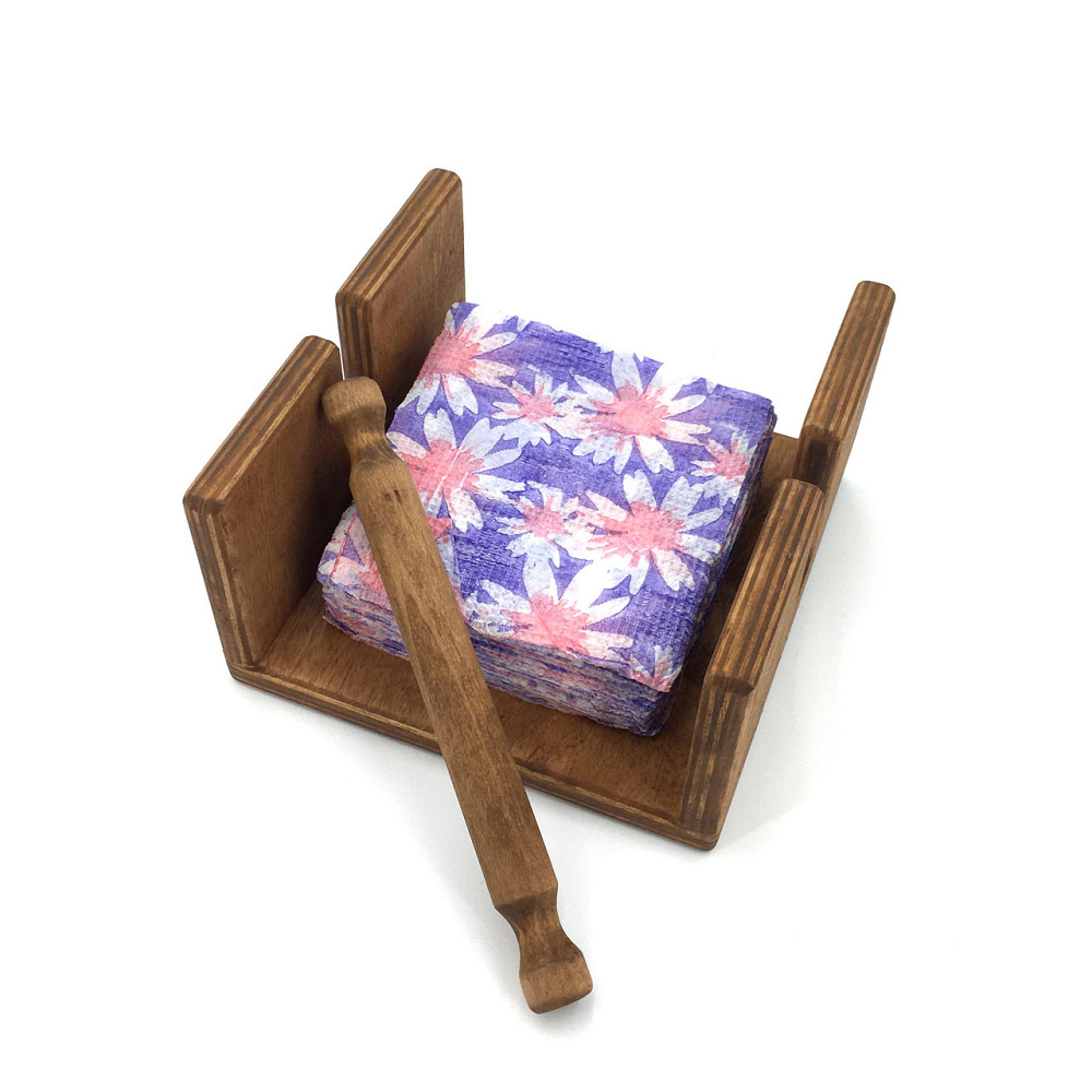 Салфетница 