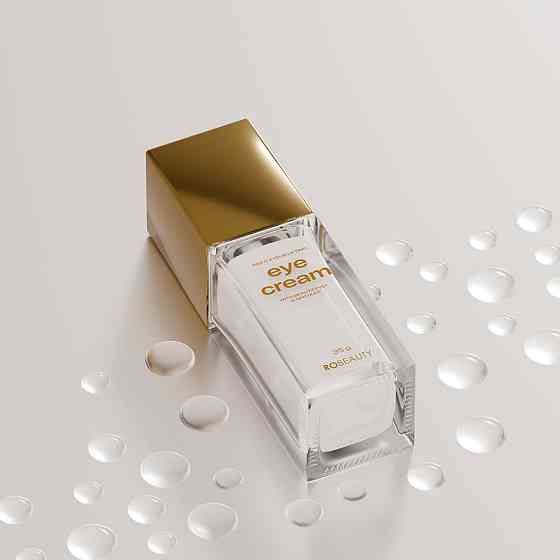 Дерматологический крем для подтяжки век Beautifeye® Night Eyelid Lifting RoBeauty 35 г Киев