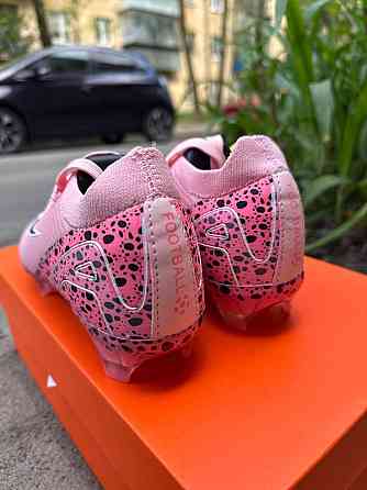 Бутсы копочки для футбола AIR ZOOM 35 36 37 38 39 40 41 42 43 44 45 Львов