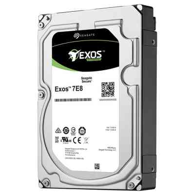 Жорсткий диск 3.5" 1TB Seagate (ST1000NM0055 / MB1000GVYZE) Вінниця