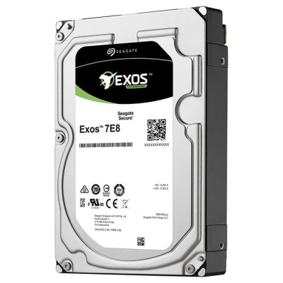 Жорсткий диск 3.5" 1TB Seagate (ST1000NM0055 / MB1000GVYZE) Вінниця - фото 3
