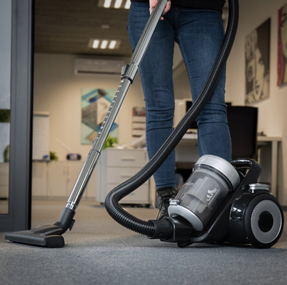 Пылесос безмешковой 12в1 MalTec TURBO CYCLONE (Польша) Киев