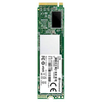 Накопичувач SSD M.2 2280 1TB Transcend (TS1TMTE220S) Вінниця - фото 1