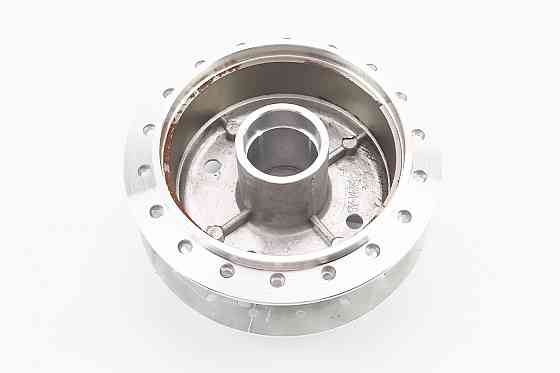 Ступиця задня для спиць. колеса Київ