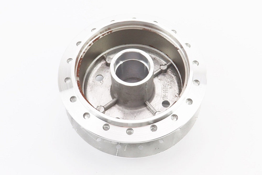 Ступиця задня для спиць. колеса Київ - фото 3