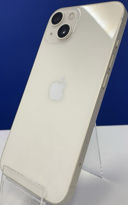 Айфон iPhone 13 128Gb. 100% Київ - фото 1