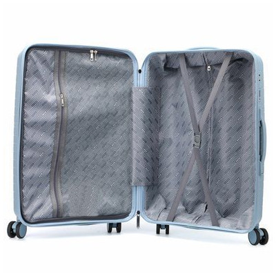 Валіза Semi Line 20" S T5780-1 Blue (DAS302959) Вінниця - фото 8