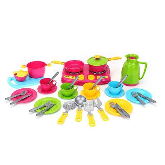 Игровой набор 