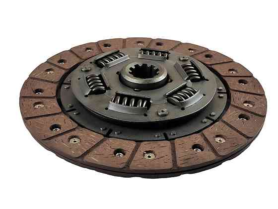 Диск ведений Москвич 412 зчеплення Мукачево