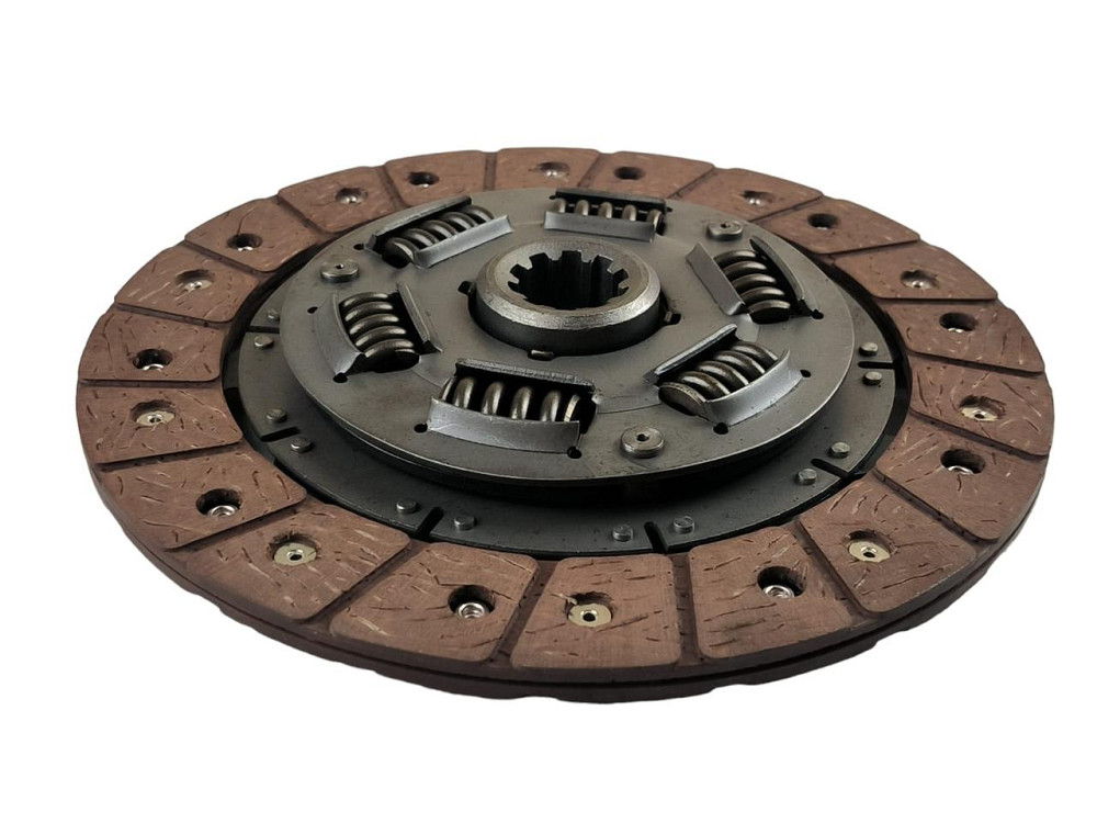 Диск ведений Москвич 412 зчеплення Мукачево - фото 1