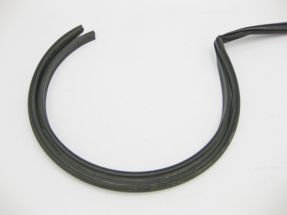 Mercedes-Benz  A2206904098 Ущільнювач над правими дверима long S-Class W220 Одеса - фото 5