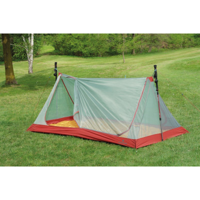 Намет Ferrino Den 2 Blue (91218QOB) (931783) Вінниця - фото 8