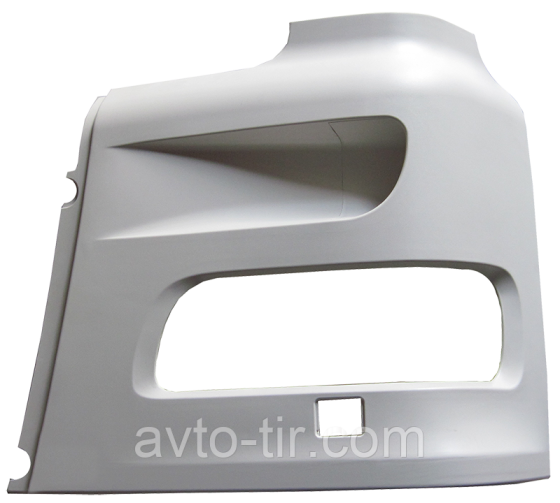 Рамка фары DAF Euro 3/5 1398284  1738626 1911143 Луцк