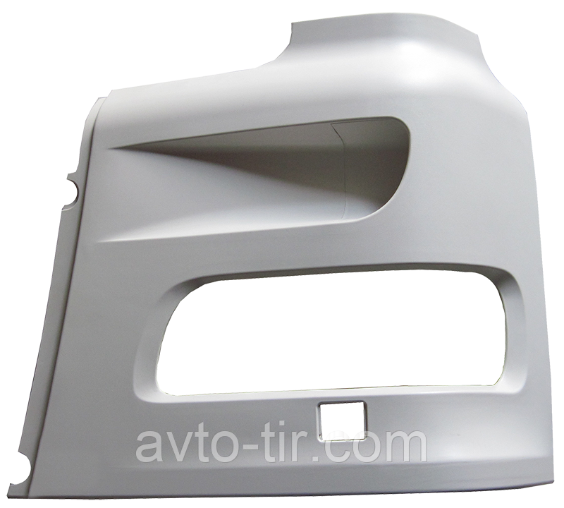 Рамка фары DAF Euro 3/5 1398284  1738626 1911143 Луцк - изображение 1