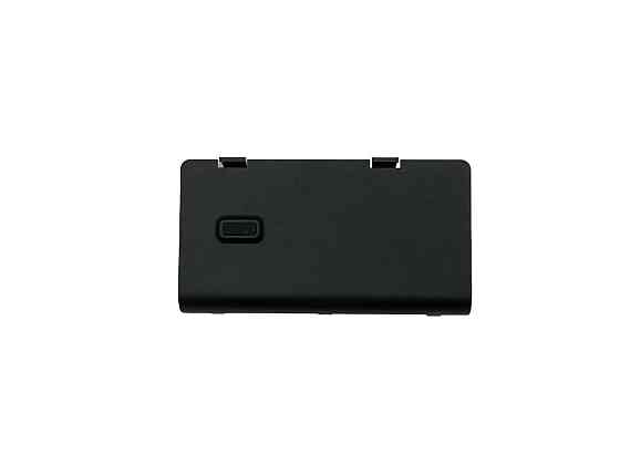 Аккумулятор для ноутбука Hasee A32-H24 Elegance A300 11.1V Black 5200mAh OEM Вінниця