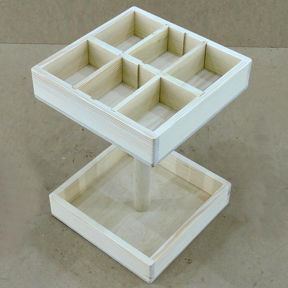 Настільна полиця для ванної "Корбіх" бланже Миколаїв - фото 1