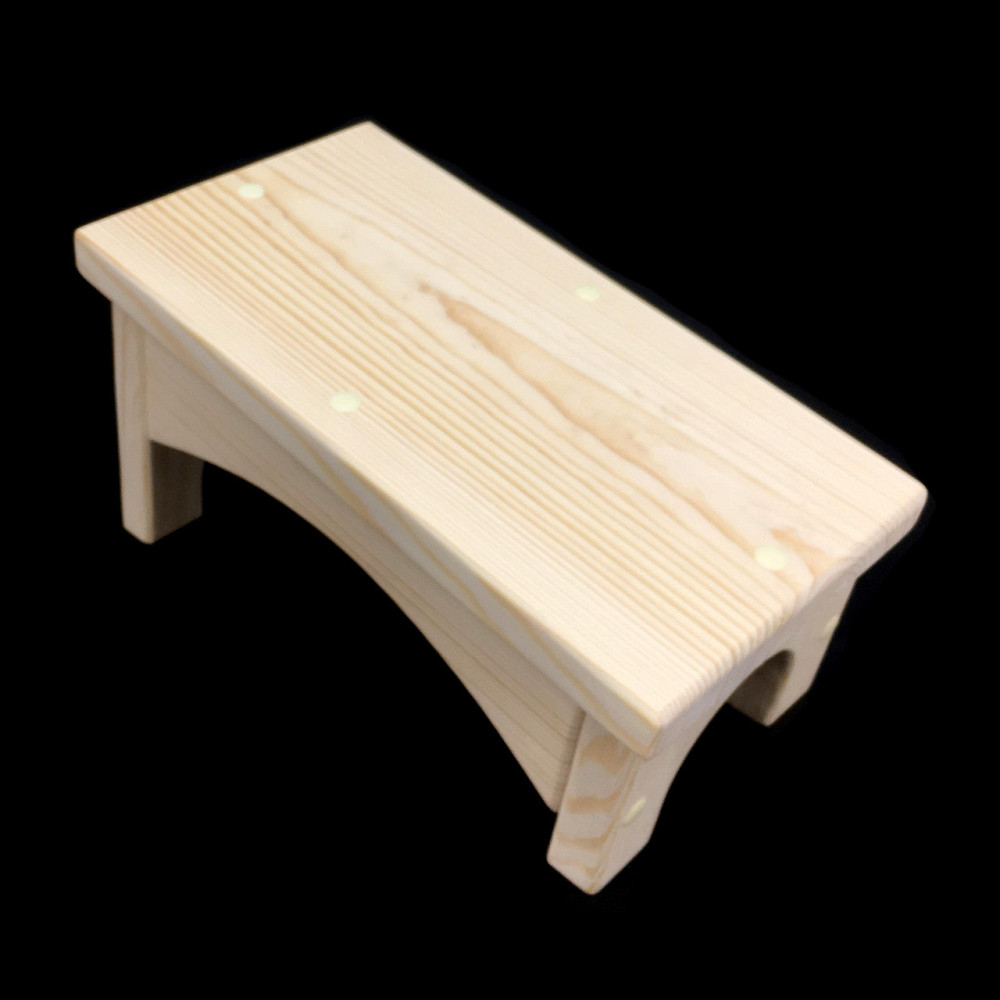 Подножка для гитариста 